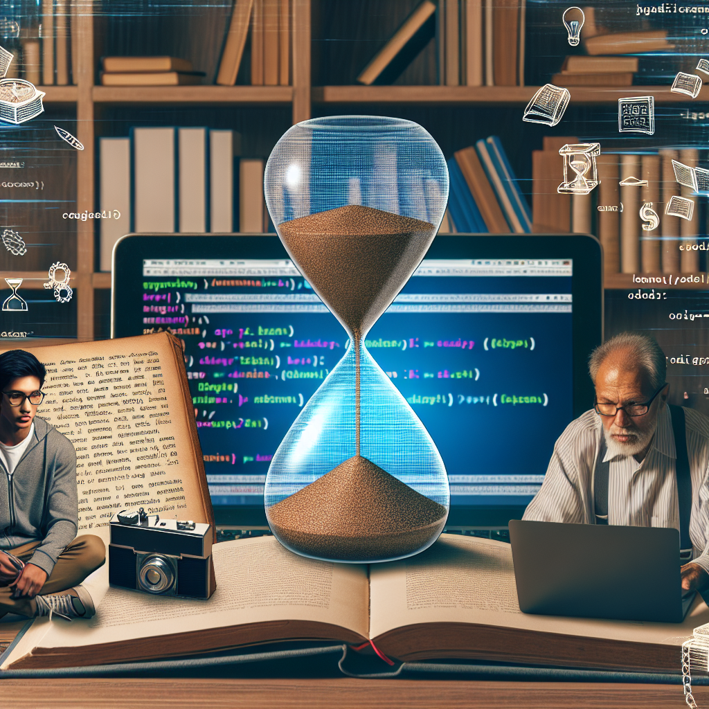 How Can I Learn Software Development Quickly?