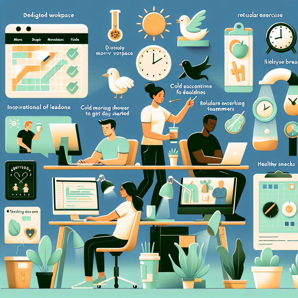 What Are the Best Tips for Staying Motivated During Development?