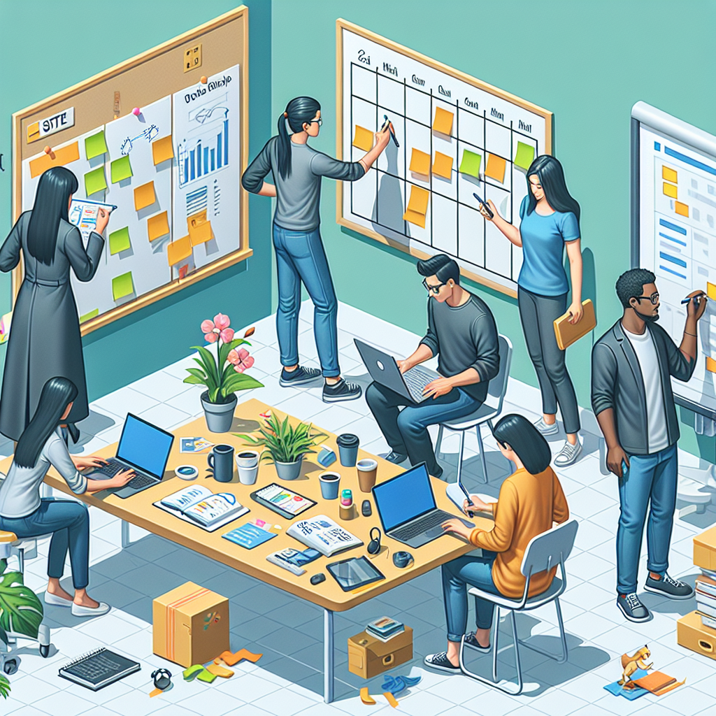 What Should I Do First When Starting a New Software Project?