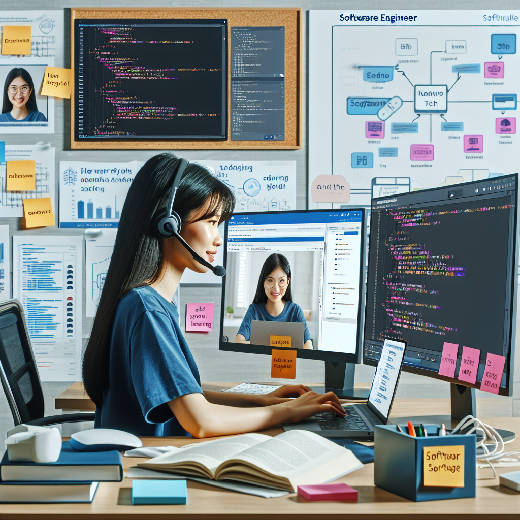 How Do I Adapt to New Technologies in Software Engineering?