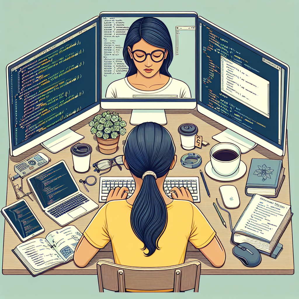 What Are the Essential Tools for Writing Code?