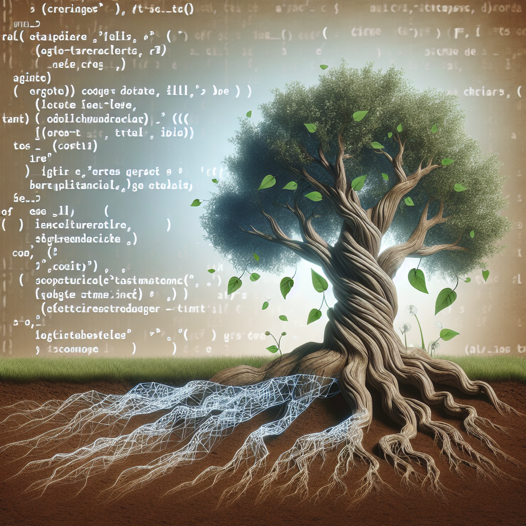 How Can I Make My Code More Sustainable for Future Updates?