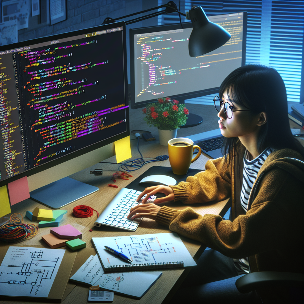 What Should I Do If My Code Isn’t Working as Expected?