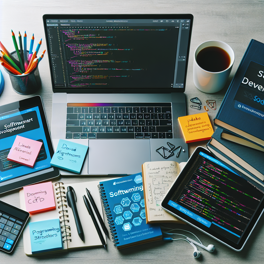 What Are the Best Resources for Advancing in Software Development?