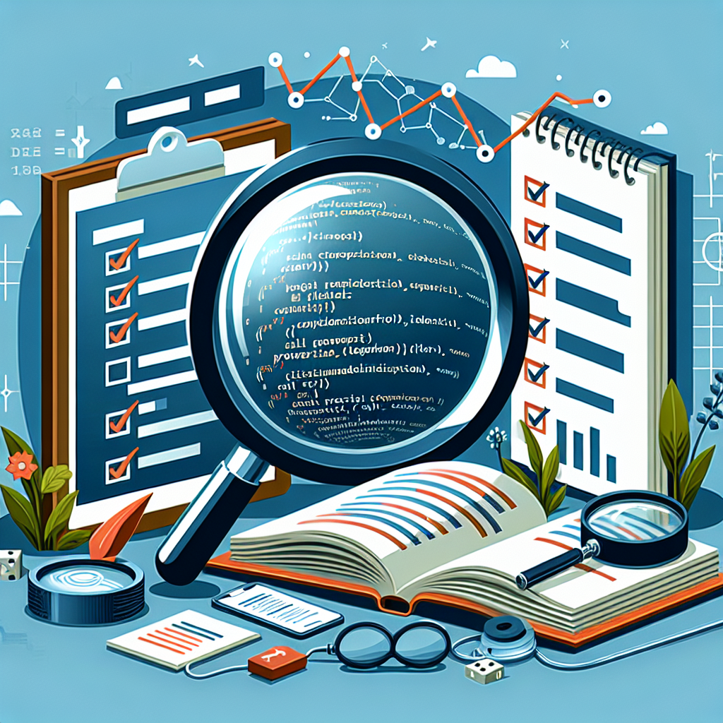 What Are the Best Methods for Tracking Code Quality?