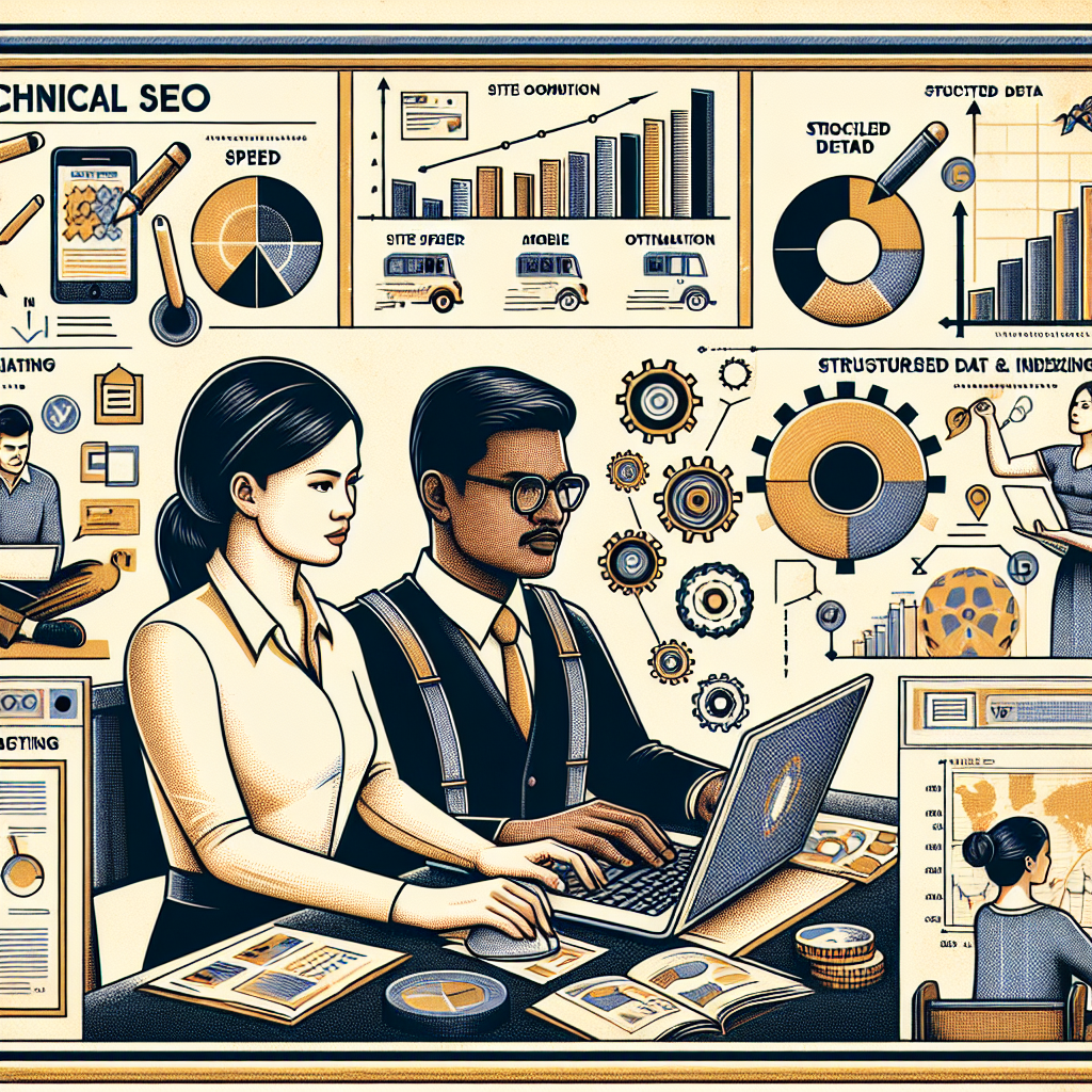 What Is Technical SEO? A Beginner’s Guide