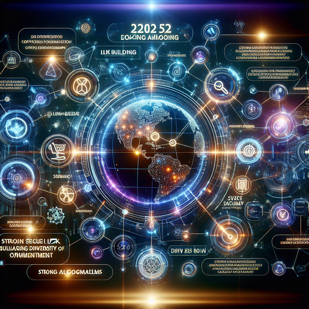 Is Link Building Still Important for SEO in 2025?