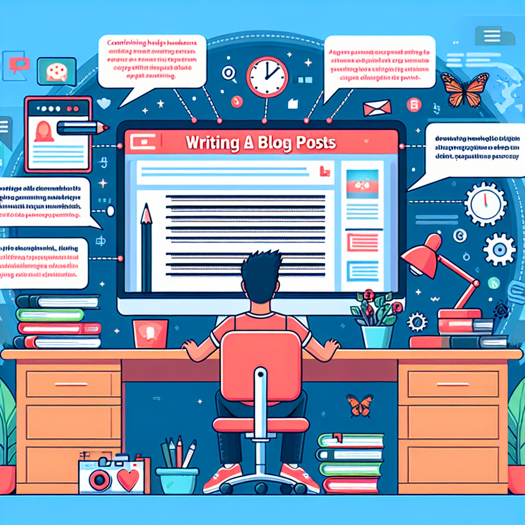 How to Write Blog Posts That Go Viral