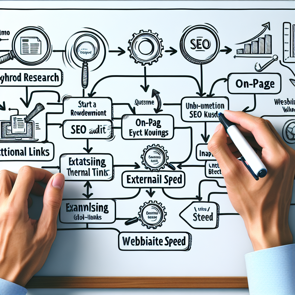 How to Do a Website SEO Audit