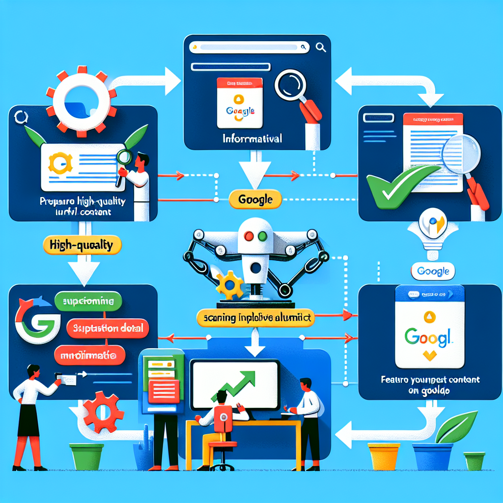 How to Get Featured Snippets on Google