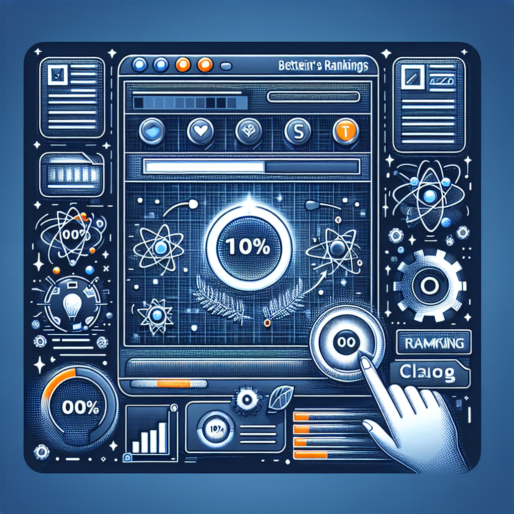 How to Improve Page Speed for Better Rankings