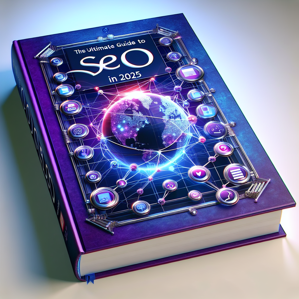 The Ultimate Guide to On-Page SEO in 2025