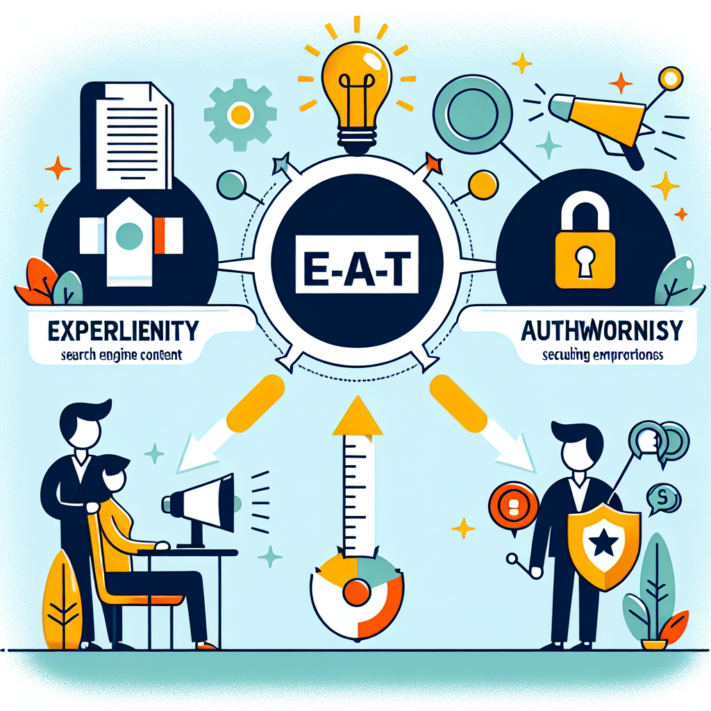 What Is E-E-A-T and Why It Matters for SEO
