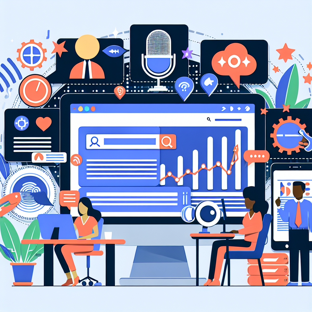 How to Optimize Your Website for Voice Search