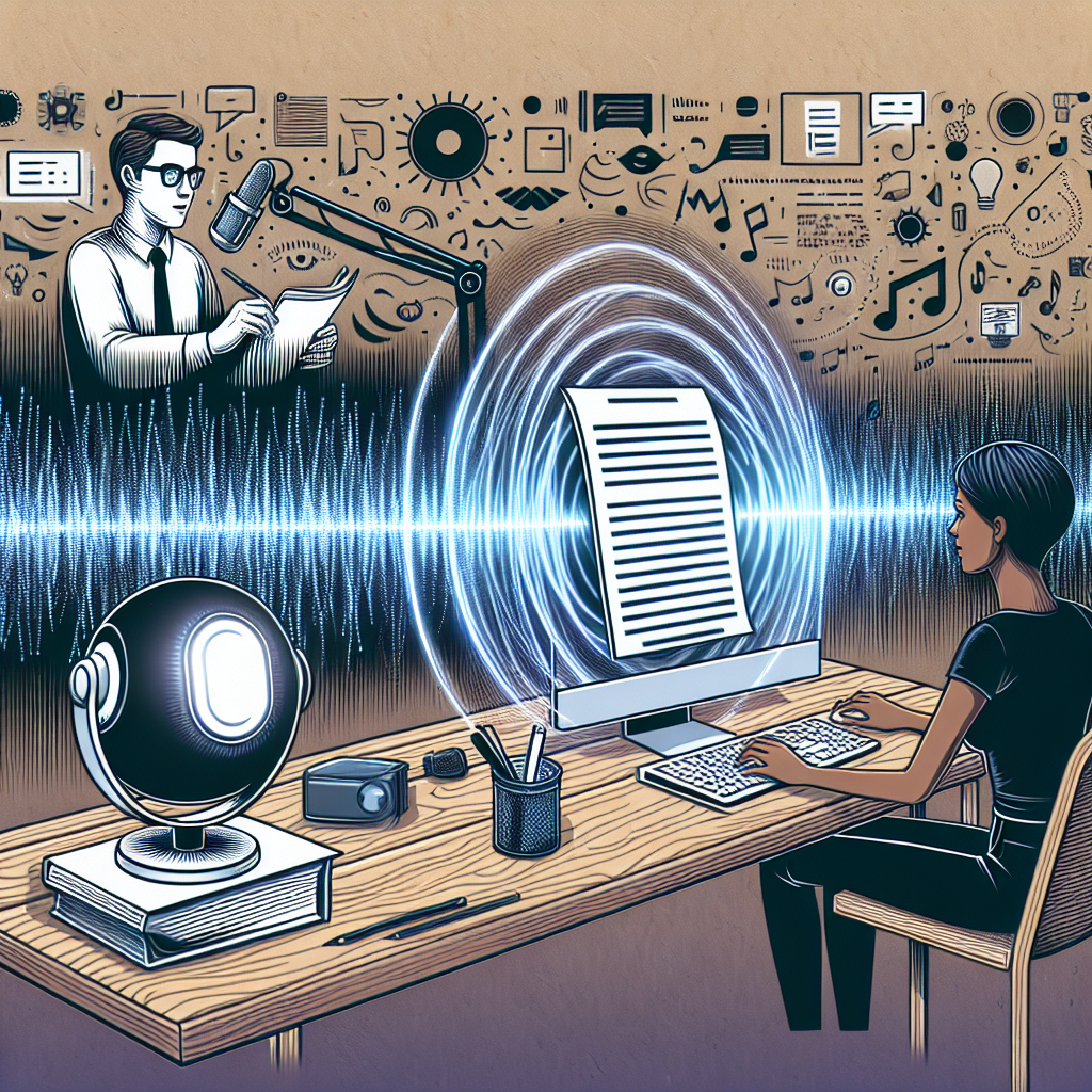 How to Optimize Content for Voice Assistants