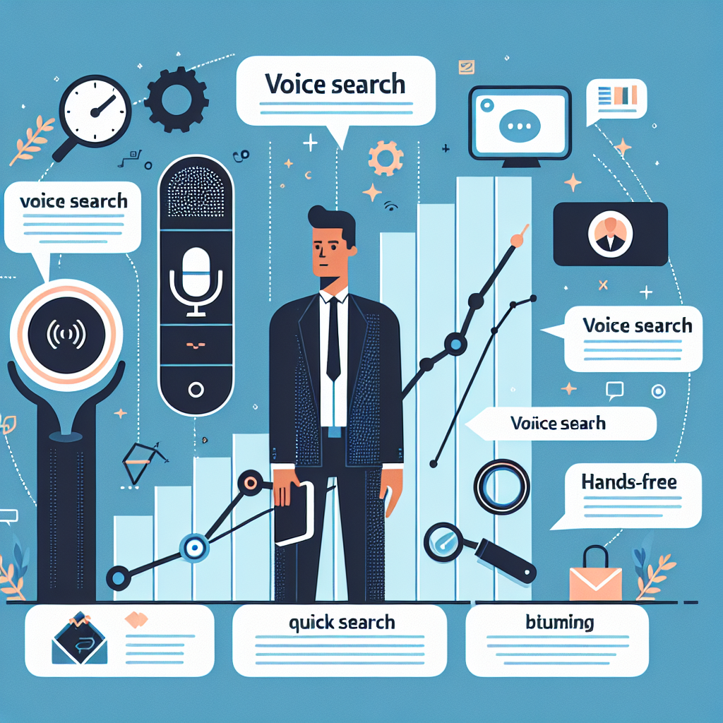 Why Voice Search Matters for Your Business