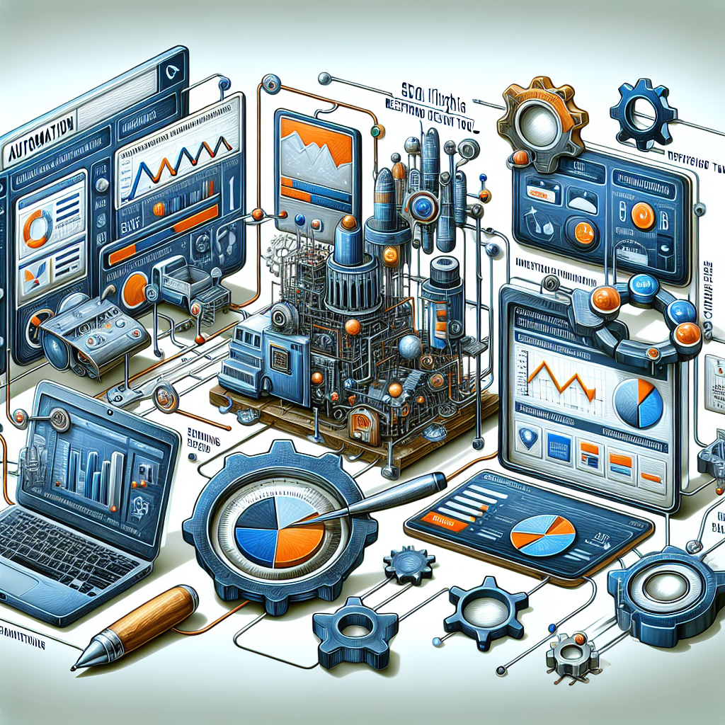 Tools to Automate Your Content Marketing