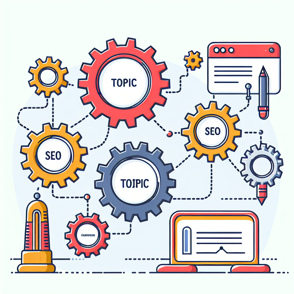 Why Topic Clusters Improve SEO Performance