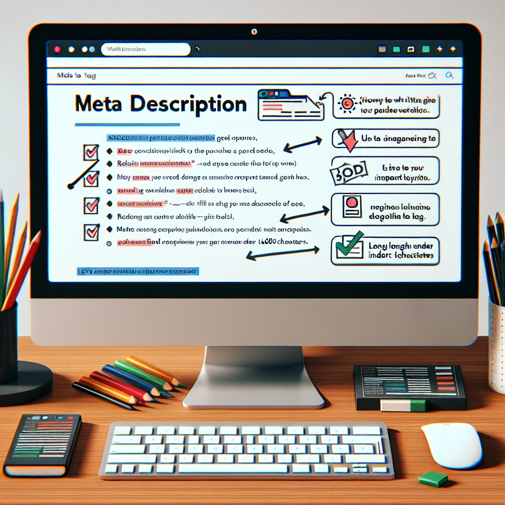 What Is a Meta Description and How to Write One?