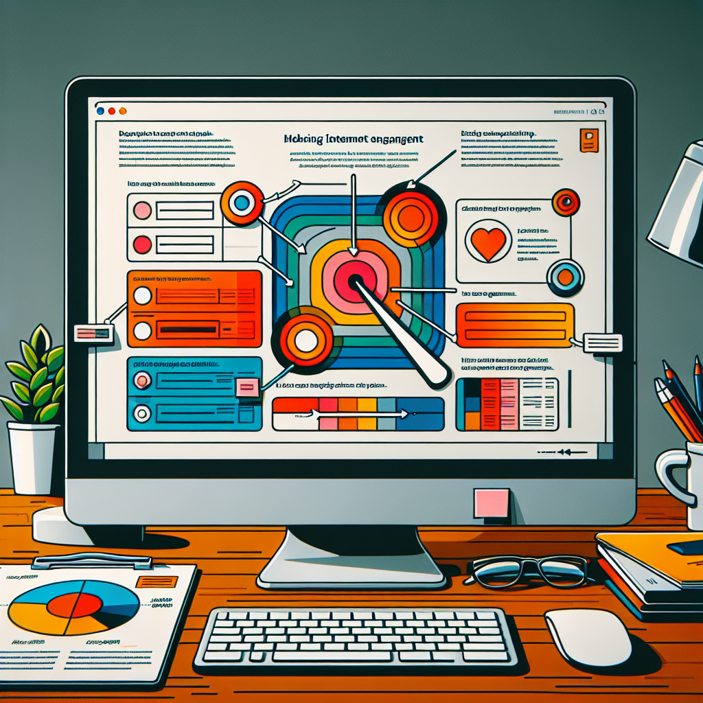 How to Use Heatmaps to Improve Content Engagement