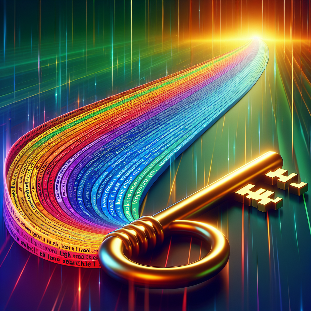 What Are Long-Tail Keywords?