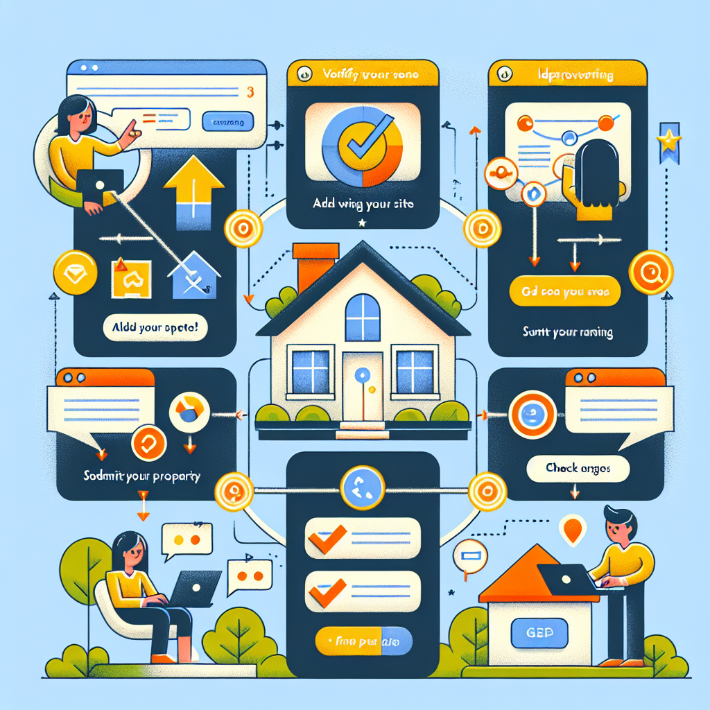 How to Use Search Console for Better Rankings