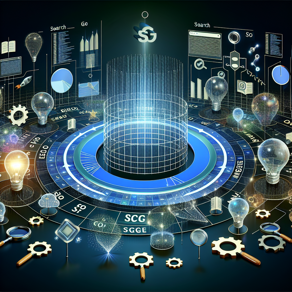 How Google’s SGE Affects AEO Strategy