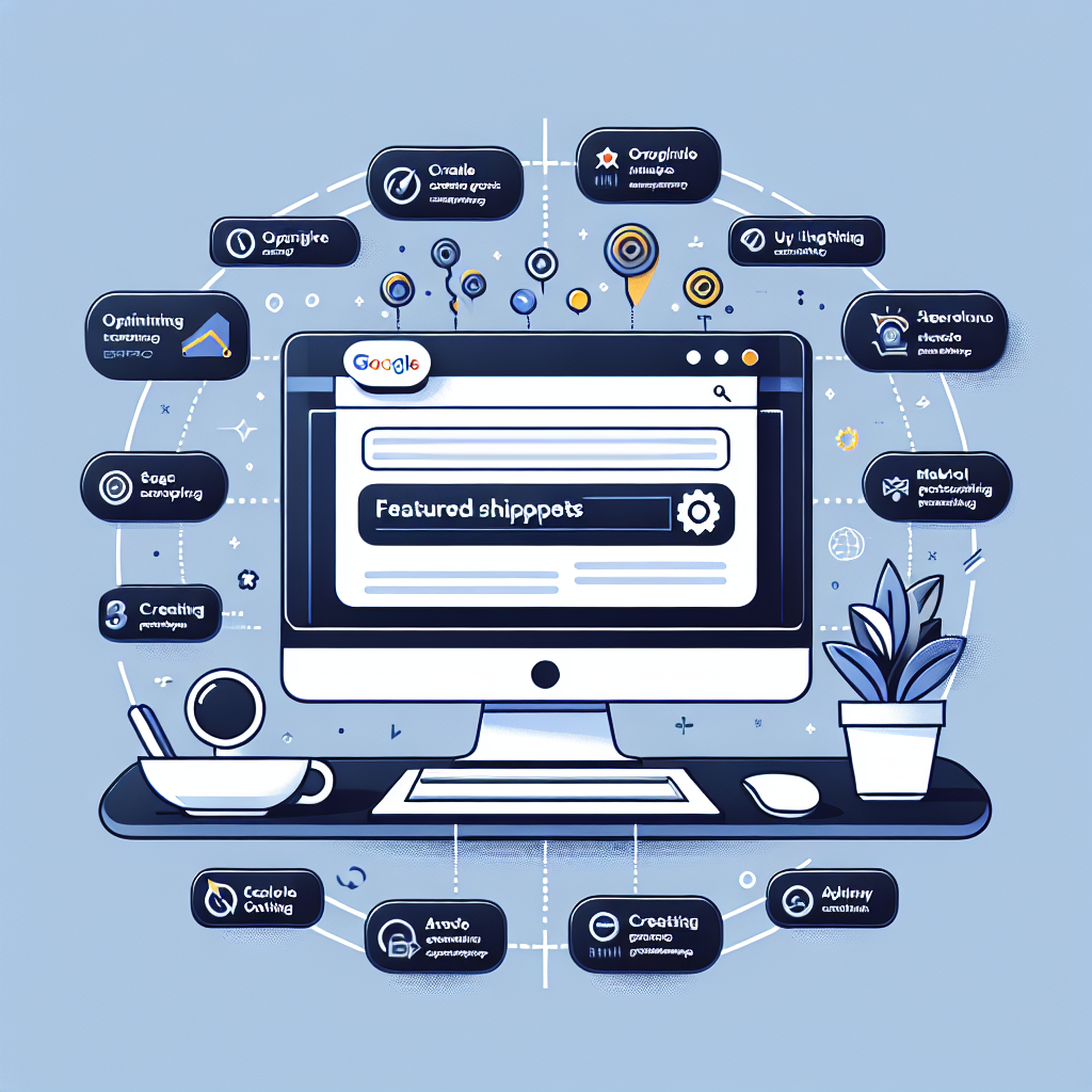 What Is the Best Way to Rank in Featured Snippets?