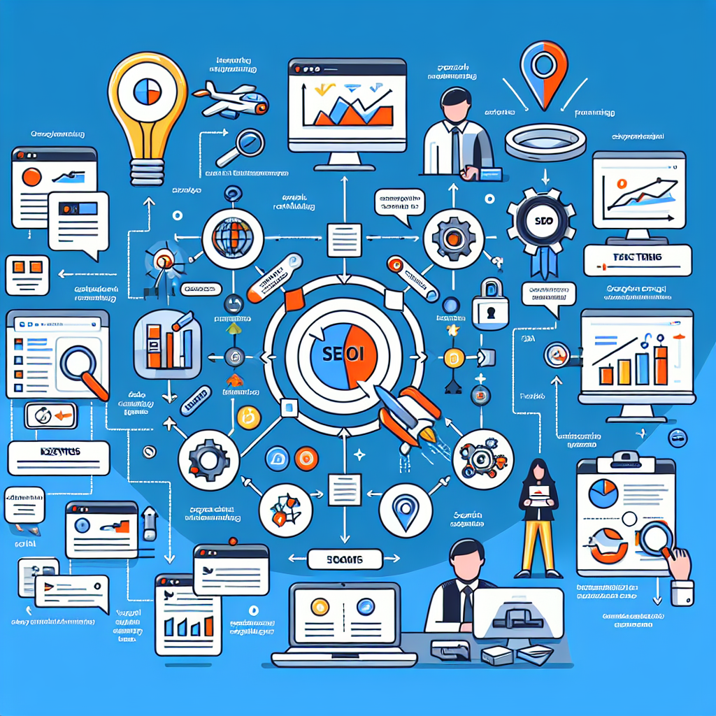 How to Set Up SEO KPIs and Track Them