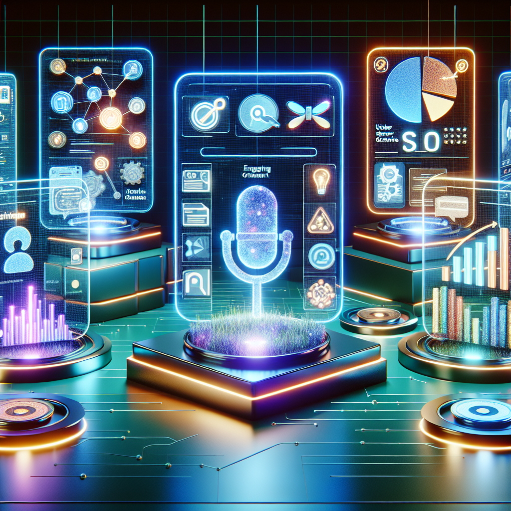 Predictions for SEO Trends in 2026