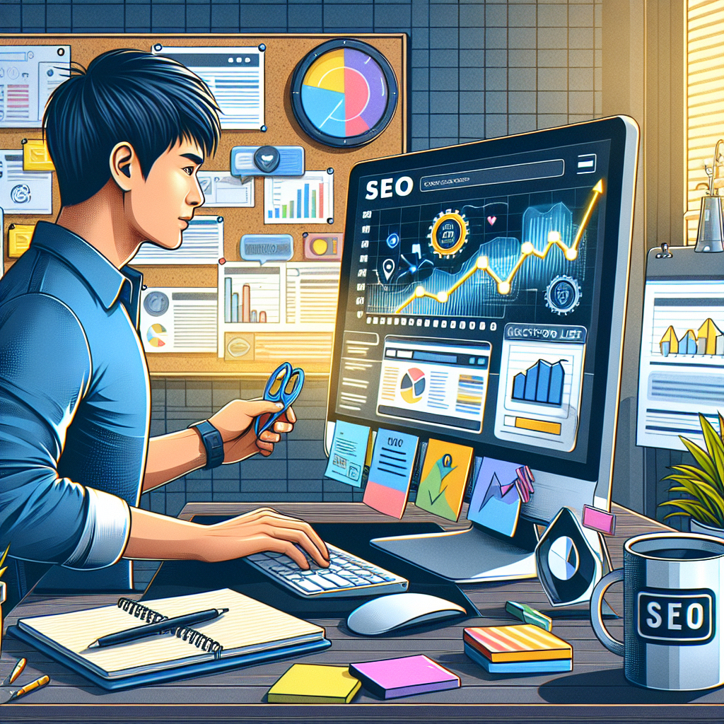 How to Create SEO Landing Pages That Convert