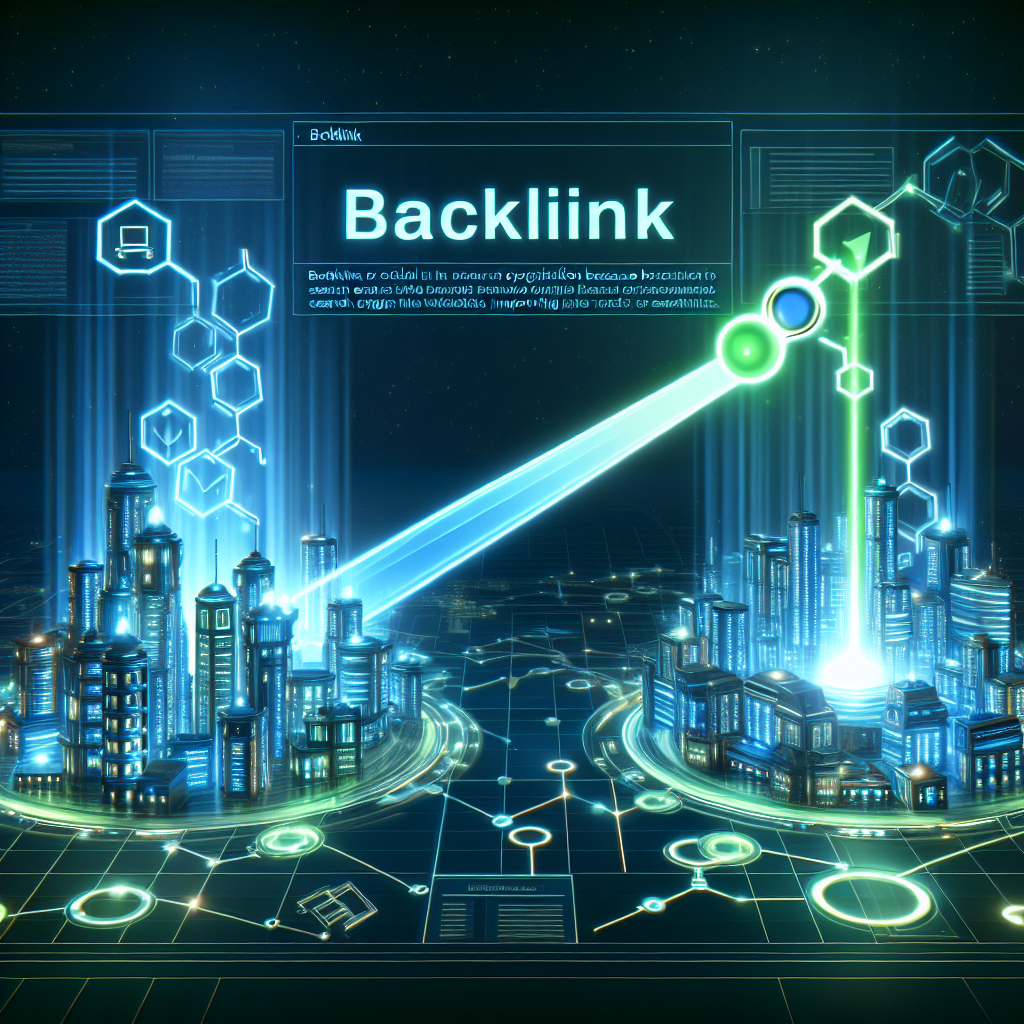 What Is a Backlink and Why Is It Important?