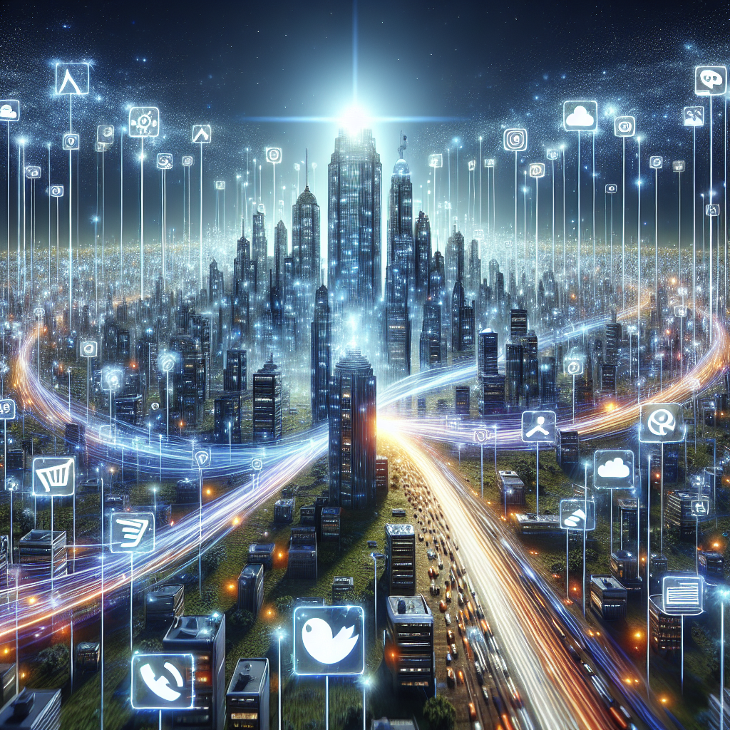 How Social Signals Impact SEO