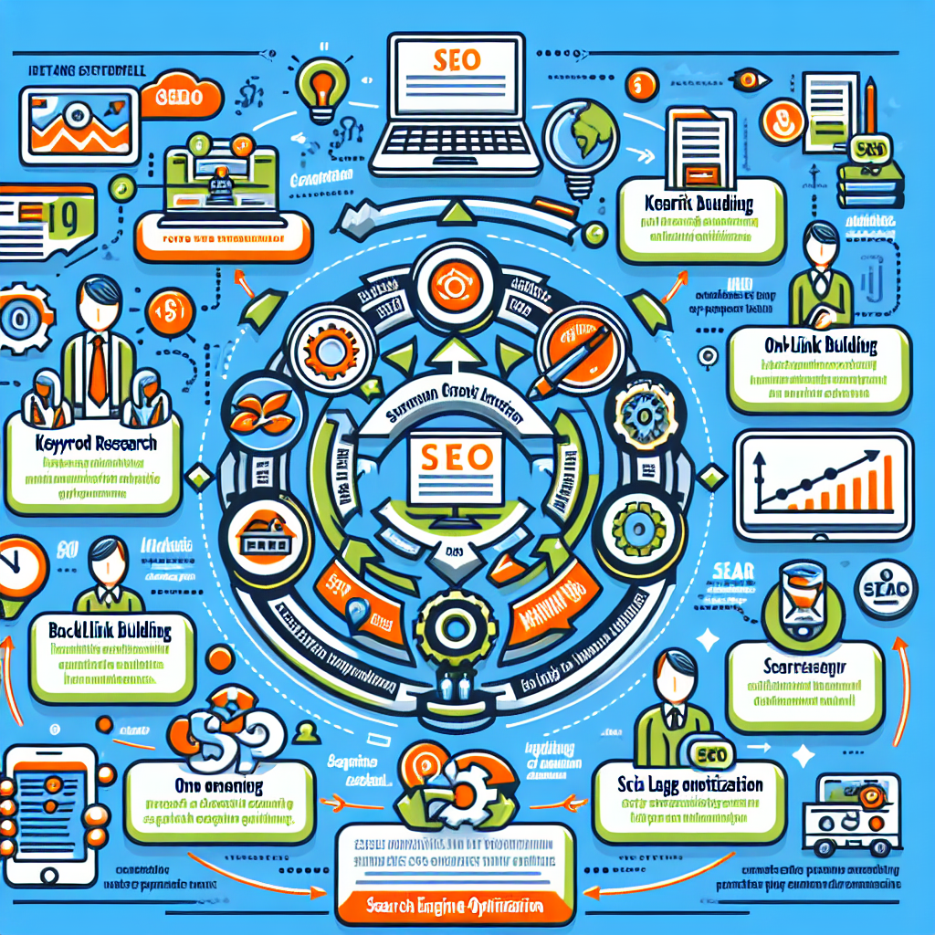 What Is SEO and How Does It Work?