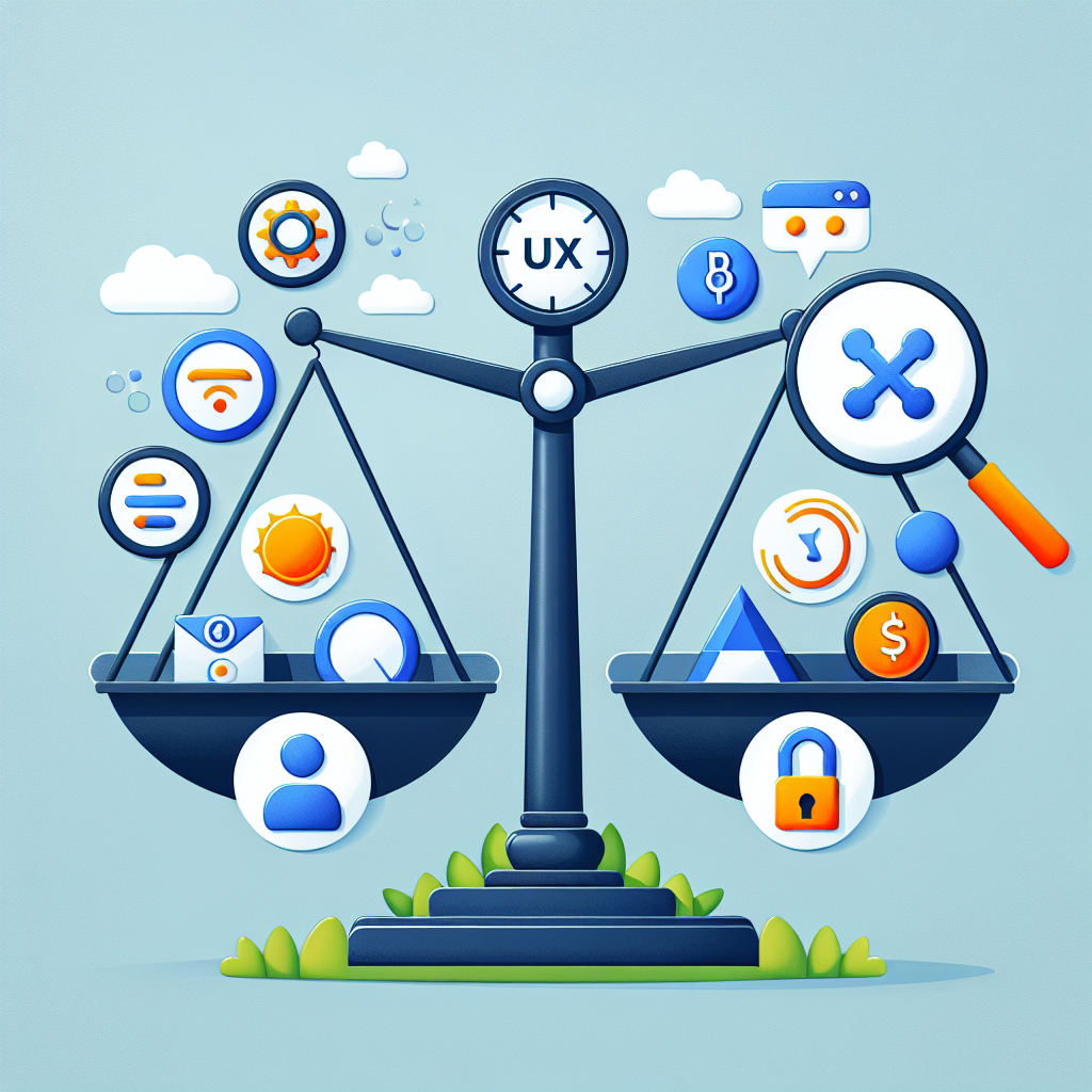 The Relationship Between UX and SEO