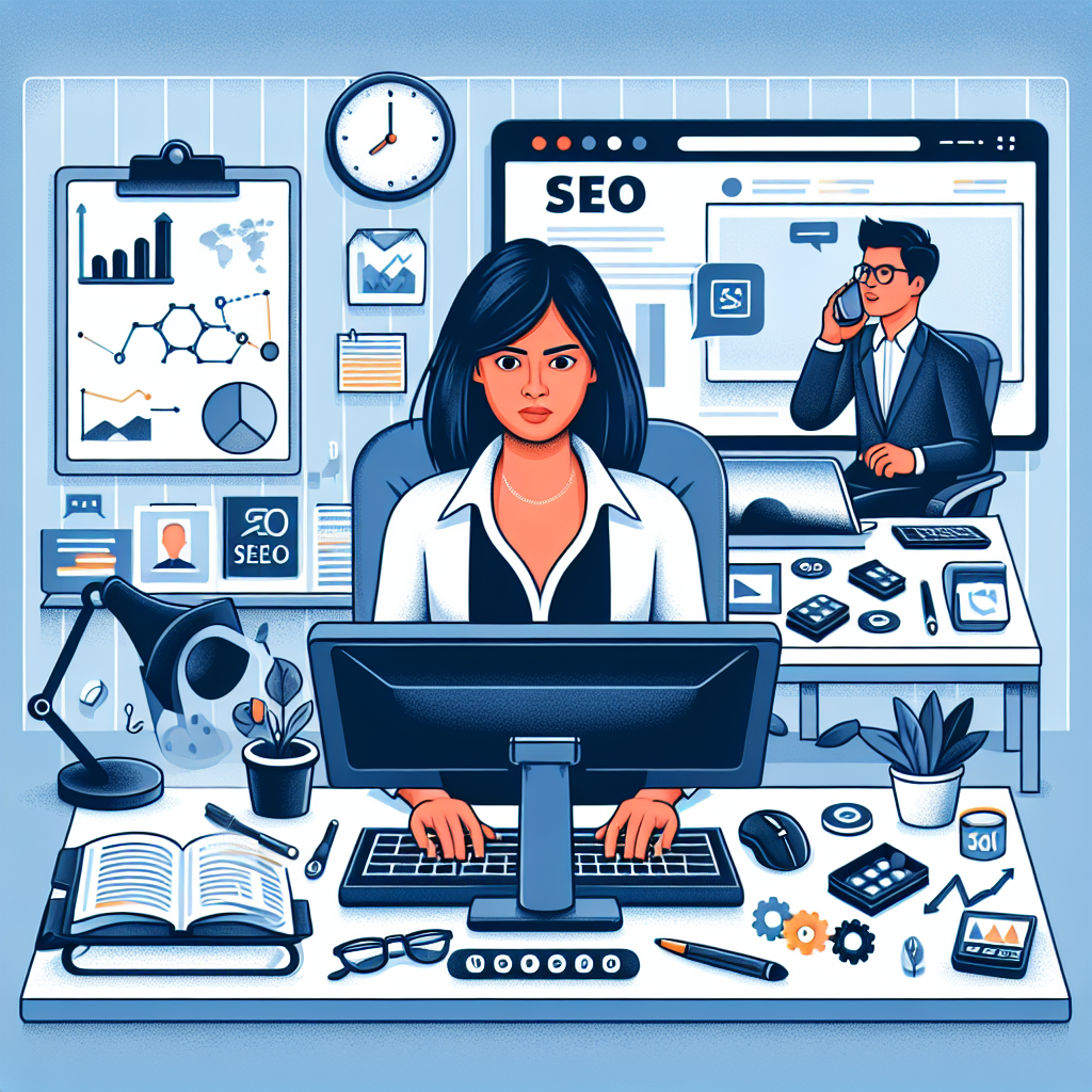 How to Outsource SEO Without Losing Control