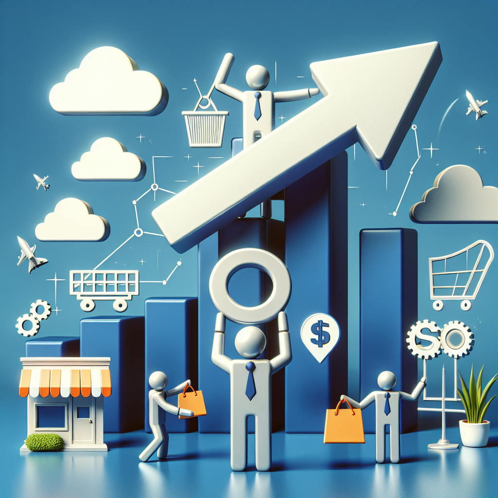 Why SEO Is Crucial for Small Business Success