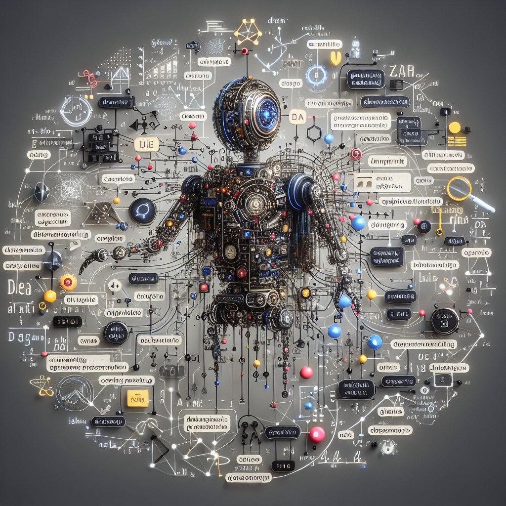 How Google Understands Context with NLP