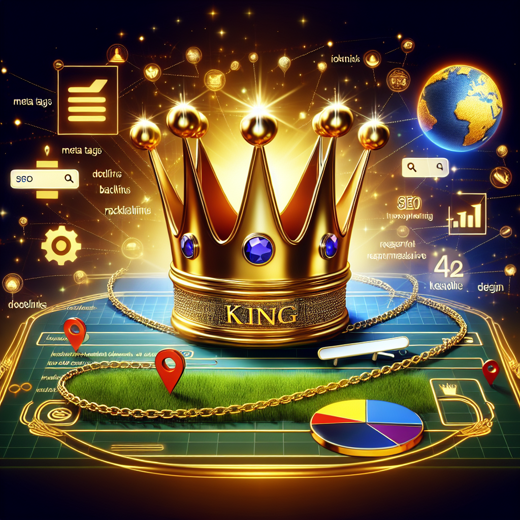 Why User Intent Is the New King in SEO