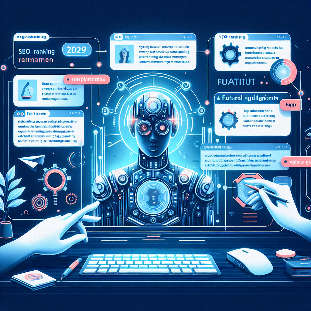 Blog Post Templates That Rank in 2025