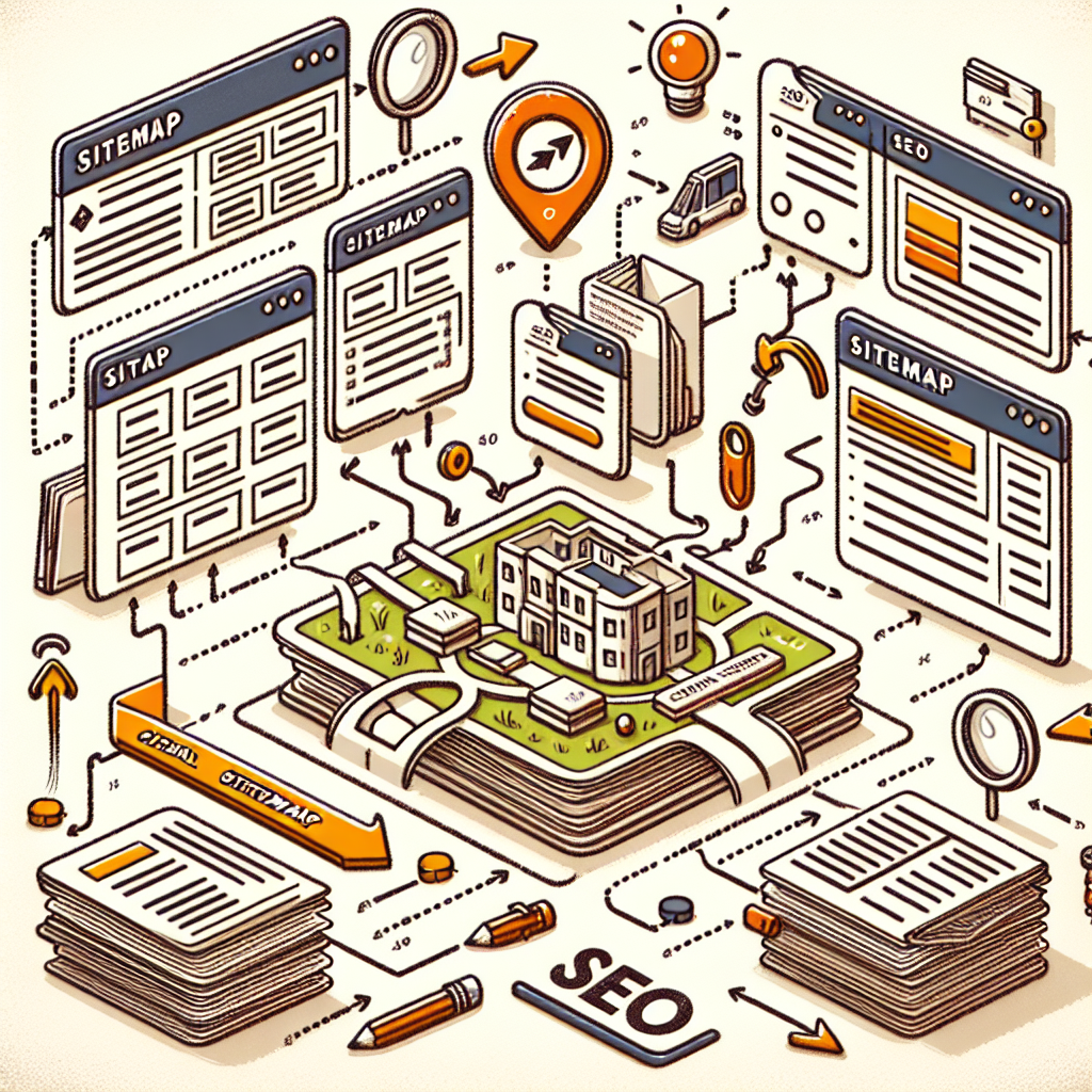 What Is a Sitemap and Why It Matters for SEO