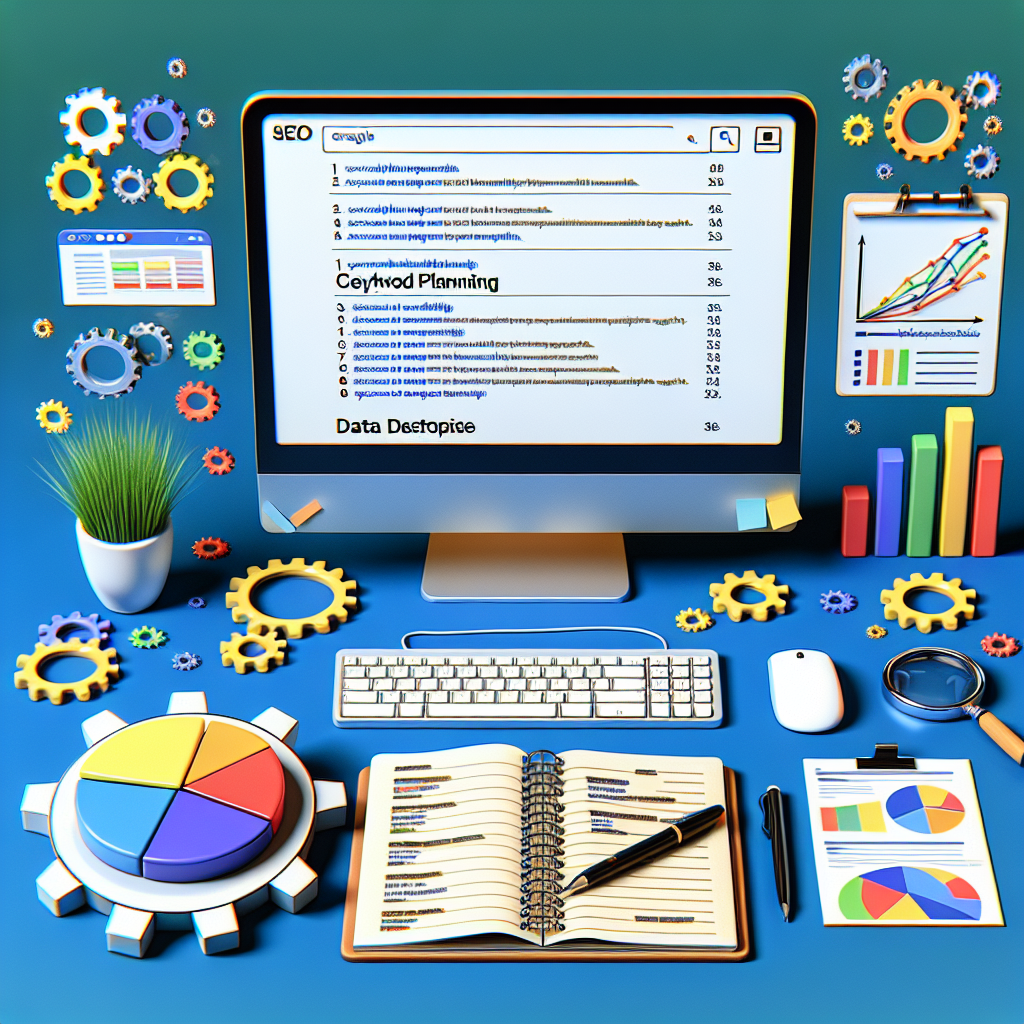 What Is SEO-Friendly Content?