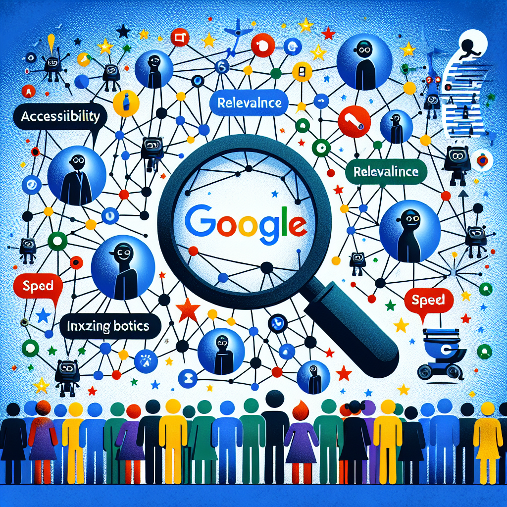 Why Google’s Search Generative Experience Matters