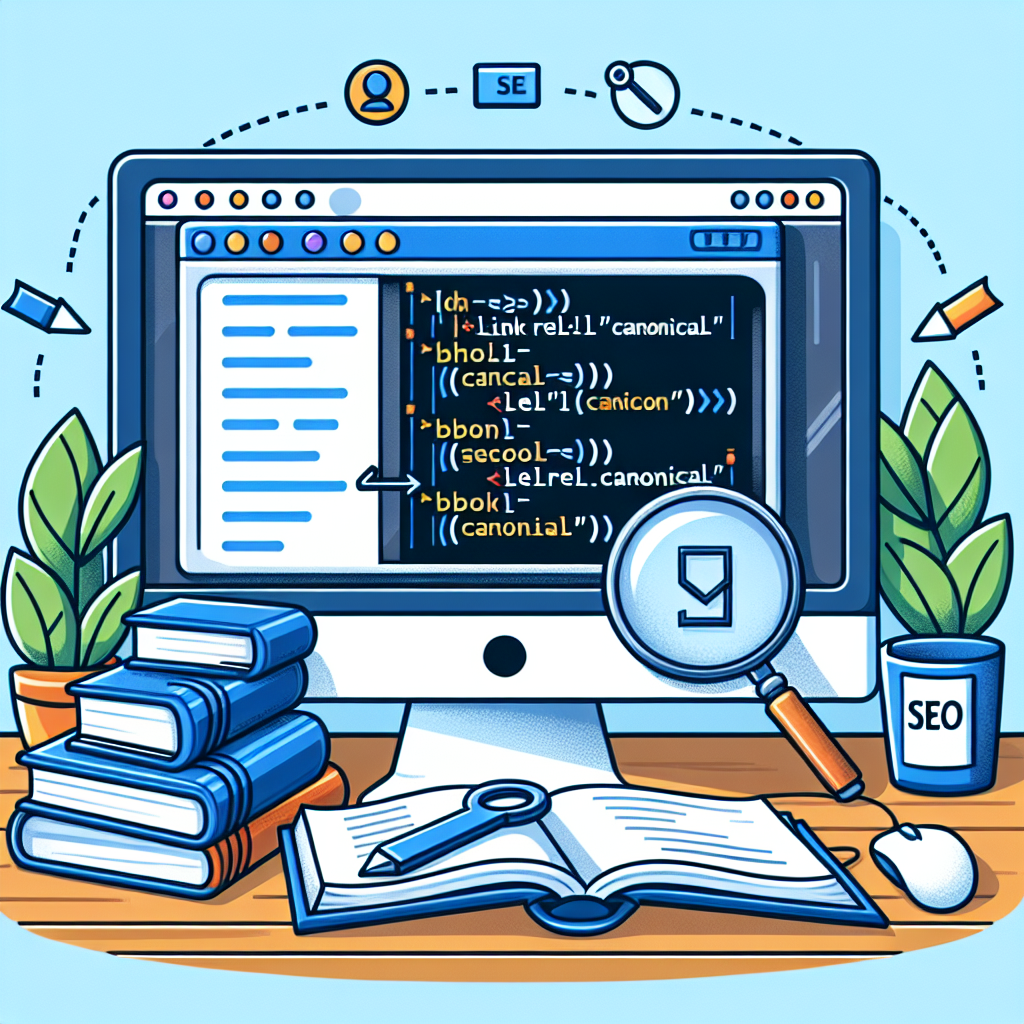 What Is a Canonical Tag in SEO?