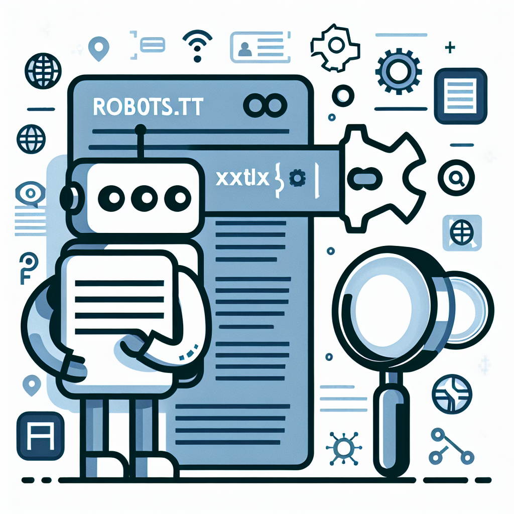 What Is Robots.txt and How to Use It?