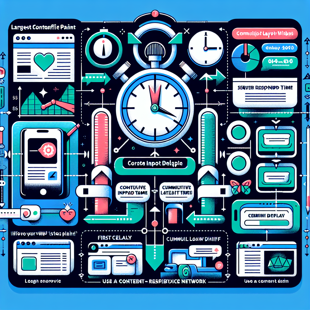 What Are Core Web Vitals and How to Improve Them