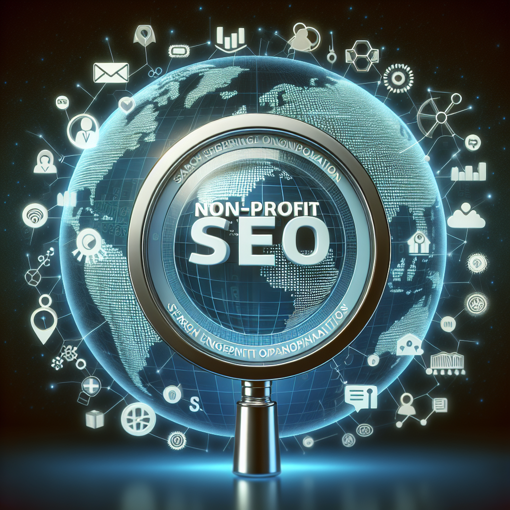 SEO for Nonprofits and Charities