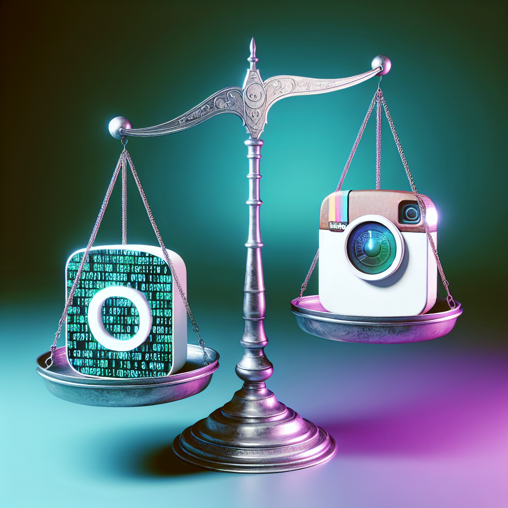 Does Instagram Help SEO Rankings?