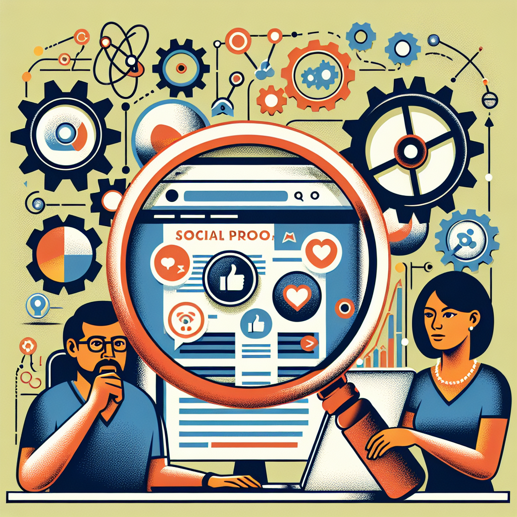 What Is Social Proof and How It Helps SEO